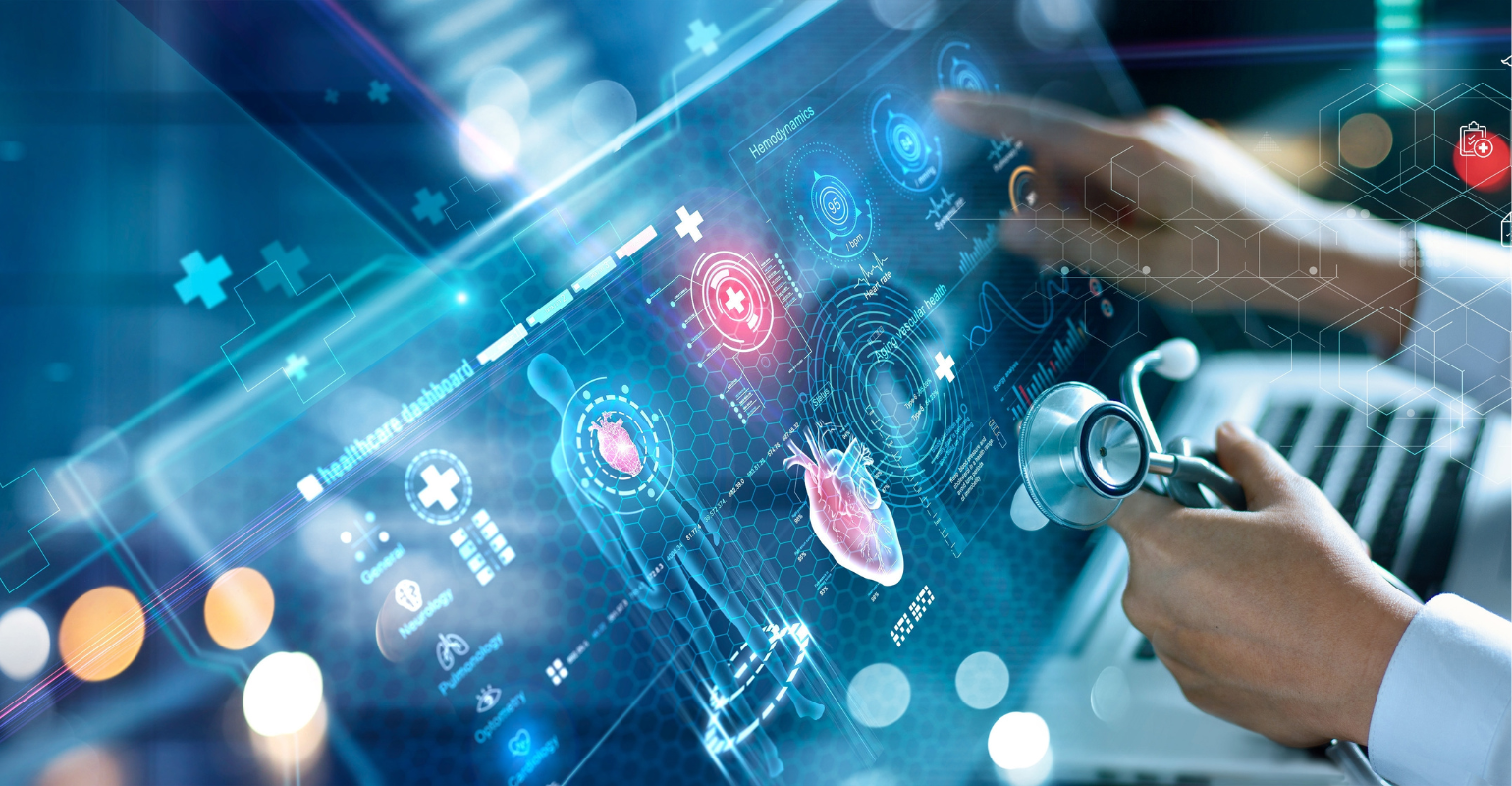 Megatrends Shaping Healthcare In 2024 | Omnia Health Insights